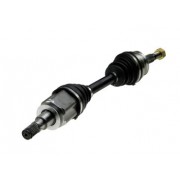 Предна полуоска 39100EB300 NPWNS029 Nissan Navara Pathfinder MTM