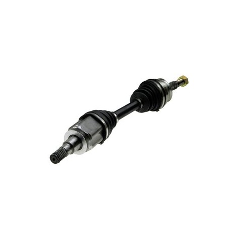 Предна полуоска 39100EB300 NPWNS029 Nissan Navara Pathfinder MTM