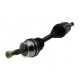 Предна полуоска 39100EB300 NPWNS029 Nissan Navara Pathfinder MTM