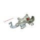 GJ6A-26-71XC Mazda 6 заден ляв спирачен апарат