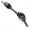 Лява полуоска 46307674 NPWFT016 Fiat Doblo 1.3JTD 1.9JTD