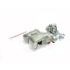 GJ6A-26-71XC Mazda 6 заден ляв спирачен апарат