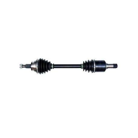 Лява полуоска 1693701572 NPWME018 Mercedes A B ATM