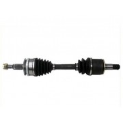 Лява полуоска 3815A307 MN107605 NPWMS000 Mitsubishi L200 KB4T