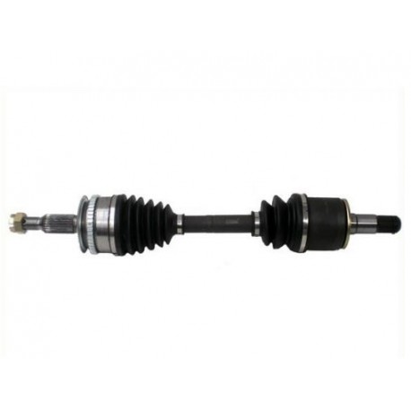 Лява полуоска 3815A307 MN107605 NPWMS000 Mitsubishi L200 KB4T