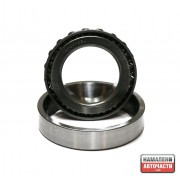 Лагер 9036838002 TR080702J1D Toyota диференциал