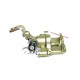 Заден ляв спирачен апарат GE7C2671X 0577GFRL Mazda