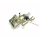 Заден ляв спирачен апарат GE7C2671X 0577GFRL Mazda