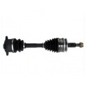 Дясна полуоска 3815A308 NPWMS001 Mitsubishi L200 KB4T