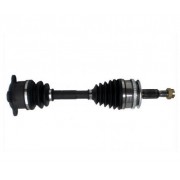 Дясна полуоска 3815A308 NPWMS001 Mitsubishi L200 KB4T