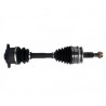 Дясна полуоска 3815A308 NPWMS001 Mitsubishi L200 KB4T