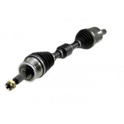 Лява полуоска 495011H210 NPWKA320 Kia Ceed 1.6 CRDI 2006-