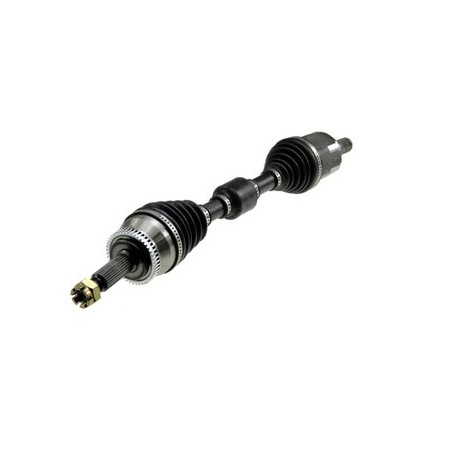 Лява полуоска 495011H210 NPWKA320 Kia Ceed 1.6 CRDI 2006-