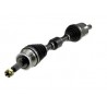 Лява полуоска 495011H210 NPWKA320 Kia Ceed 1.6 CRDI 2006-
