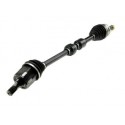 Дясна полуоска 495001H210 NPWKA321 Kia Ceed 1.6CRDI 2006-