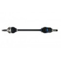 Предна полуоска 28321SA033 NPWSB009 Subaru Impreza Forester