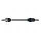Предна полуоска 28321SA033 NPWSB009 Subaru Impreza Forester
