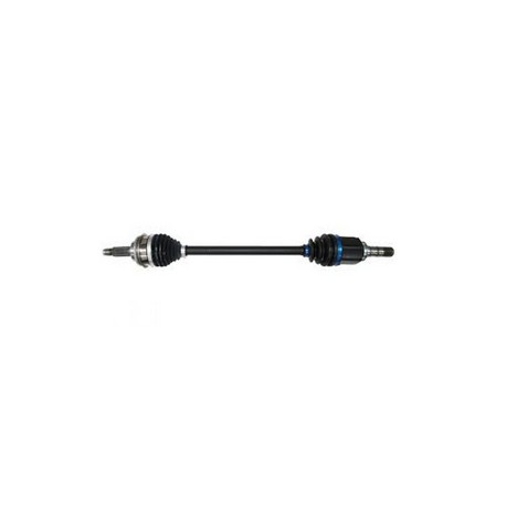 Предна полуоска 28321SA033 NPWSB009 Subaru Impreza Forester