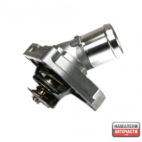 Термостат 2120031U1B 21200-31U1B Nissan Infiniti