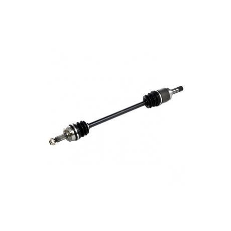 Предна полуоска 28321AG011 NPWSB010 Subaru Imreza Legacy