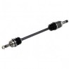 Предна полуоска 28321AG011 NPWSB010 Subaru Imreza Legacy