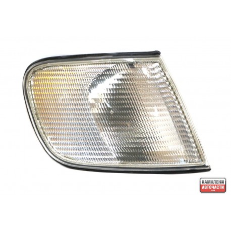 Мигач 4A0953050B 2BA006386081 Audi 100 преден десен