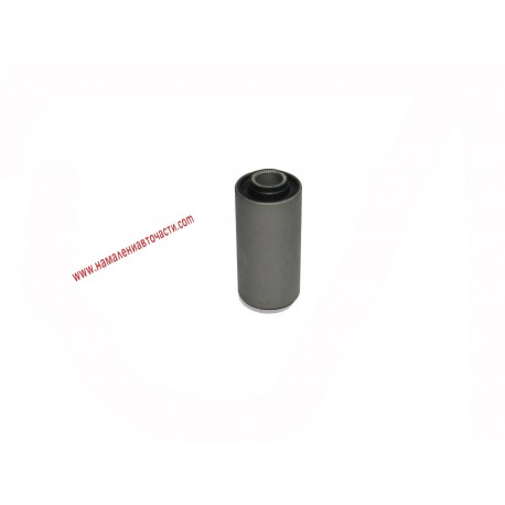 Втулка MB515925 55003E Mitsubishi L200 заден ресор предна