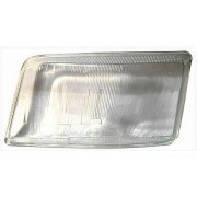 Стъкло за ляв фар 9ES137169001 4A0941115 Audi 100 C4