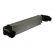 Интеркулер 17517786351 DAB001TT BMW E46