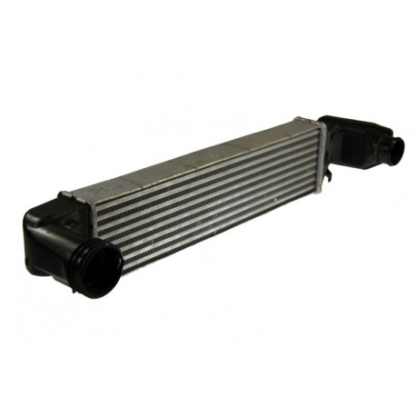 Интеркулер 17517786351 DAB001TT BMW E46