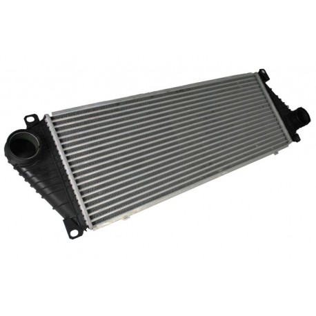 Интеркулер 9015010701 DAM001TT Mercedes VW