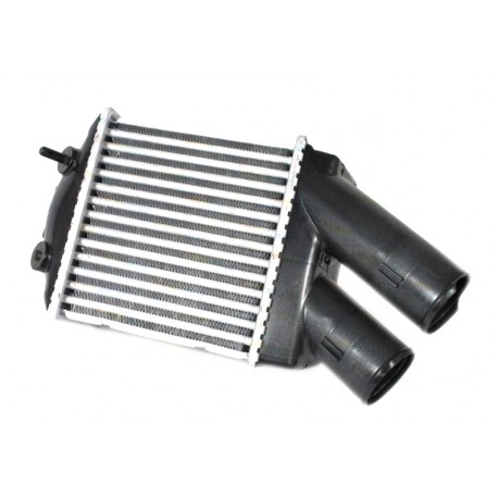 Интеркулер 7700838130 DAR001TT Renault Dacia