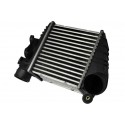 Интеркулер 1J0145803G DAW001TT VW Audi Seat Skoda