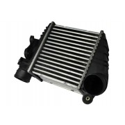 Интеркулер 1J0145803G DAW001TT VW Audi Seat Skoda