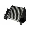 Интеркулер 1J0145803G DAW001TT VW Audi Seat Skoda