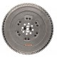 Съединител комплект с маховик 123105X00A Nissan Navara Pathfinder 2010-2013