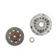 Съединител комплект с маховик 123105X00A Nissan Navara Pathfinder 2010-2013