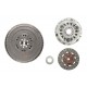 Съединител комплект с маховик 123105X00A Nissan Navara Pathfinder 2010-2013