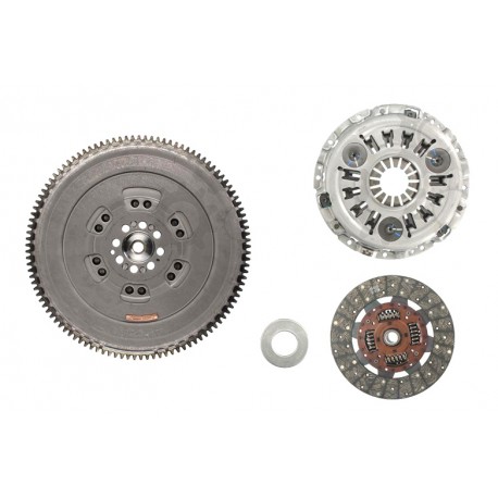 Съединител комплект с маховик 123105X00A Nissan Navara Pathfinder 2010-2013