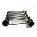 Интеркулер 3B0145805D DAW003TT VW Skoda