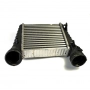 Интеркулер 3B0145805E DAW004TT VW Skoda