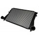Интеркулер 1K0145803A DAW005TT VW