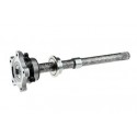 Дясна вътрешна полуоска 382308H710 NWPNS016 Nissan X-trail T30