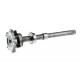 Дясна вътрешна полуоска 382308H710 NWPNS016 Nissan X-trail T30