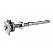 Дясна вътрешна полуоска 382308H710 NWPNS016 Nissan X-trail T30
