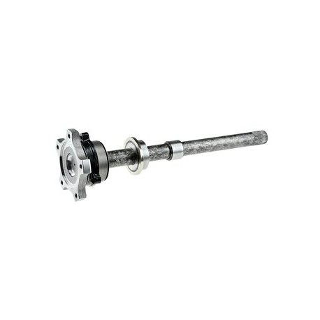Дясна вътрешна полуоска 382308H710 NWPNS016 Nissan X-trail T30