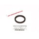 Семеринг 135106N210 13510-6N210 Infiniti Nissan колянов вал преден