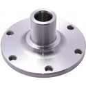 Предна главина UR6133061 KLPFR050P Ford Ranger Mazda BT-50