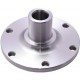 Предна главина UR6133061 KLPFR050P Ford Ranger Mazda BT-50