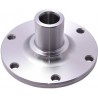 Предна главина UR6133061 KLPFR050P Ford Ranger Mazda BT-50